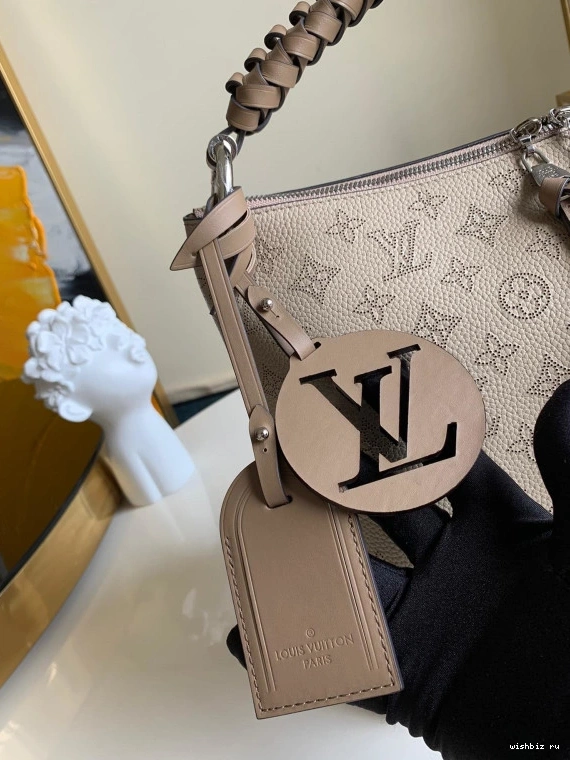 WIS VUITTON LOUIS HOBO MM BEAUBOURG 0811